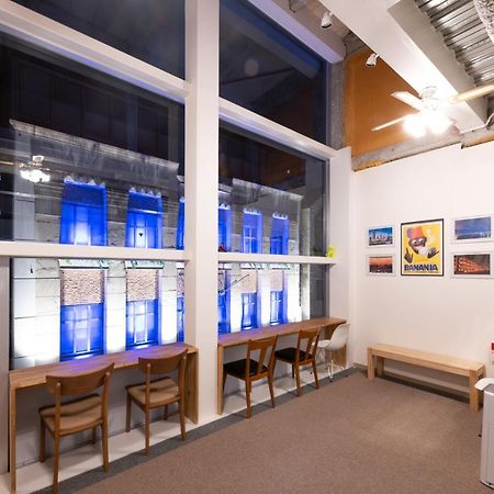 Bnb+ Yokohama Motomachi Bagian luar foto