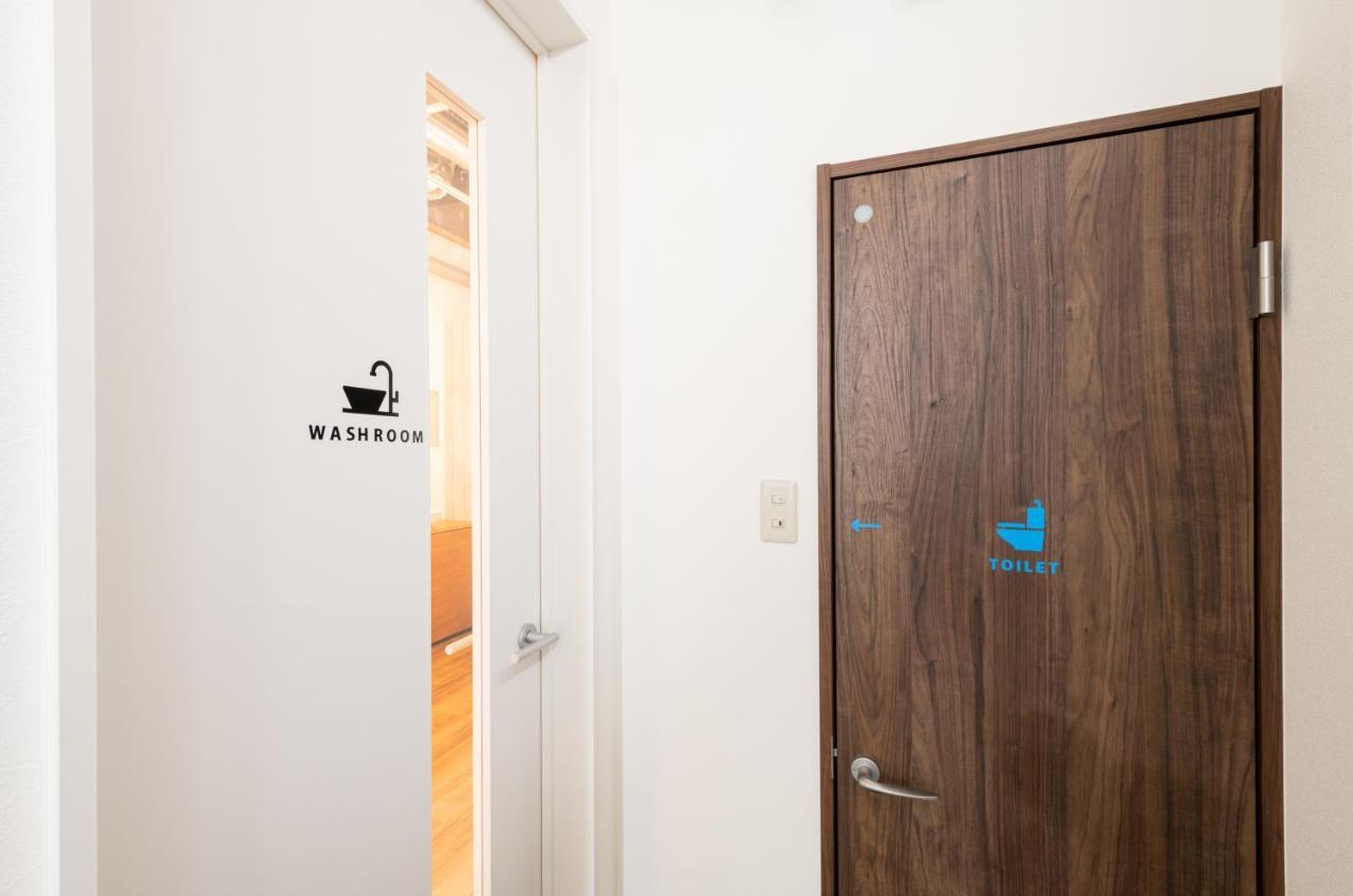 Bnb+ Yokohama Motomachi Bagian luar foto